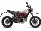 2020 Ducati Scrambler 800 Desert Sled